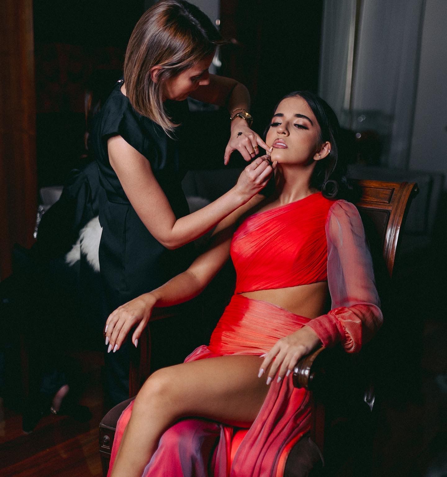 Assessoria Ana Serrano