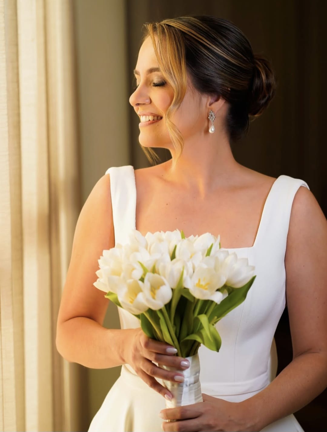 Acompanhamento da Noiva